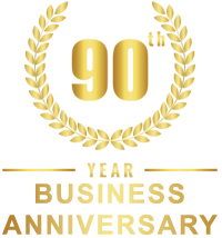 90 years